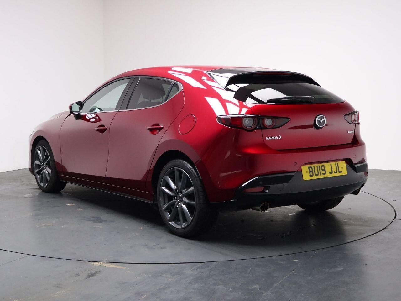 Mazda MAZDA3 - Image 10