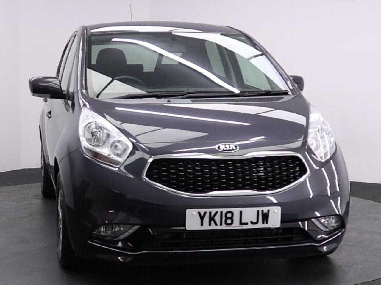 Kia Venga - Image 5