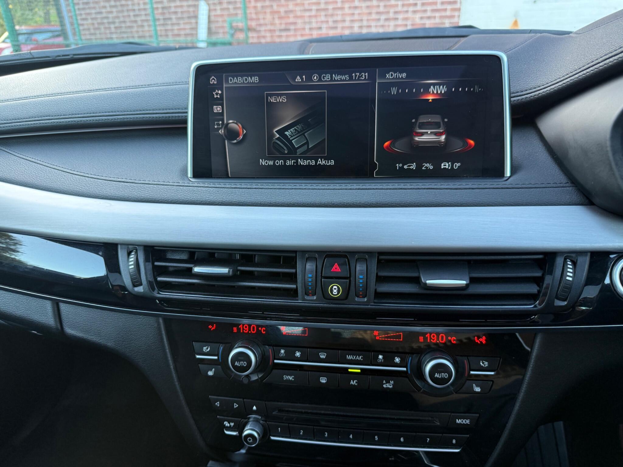 BMW X6 - Image 10