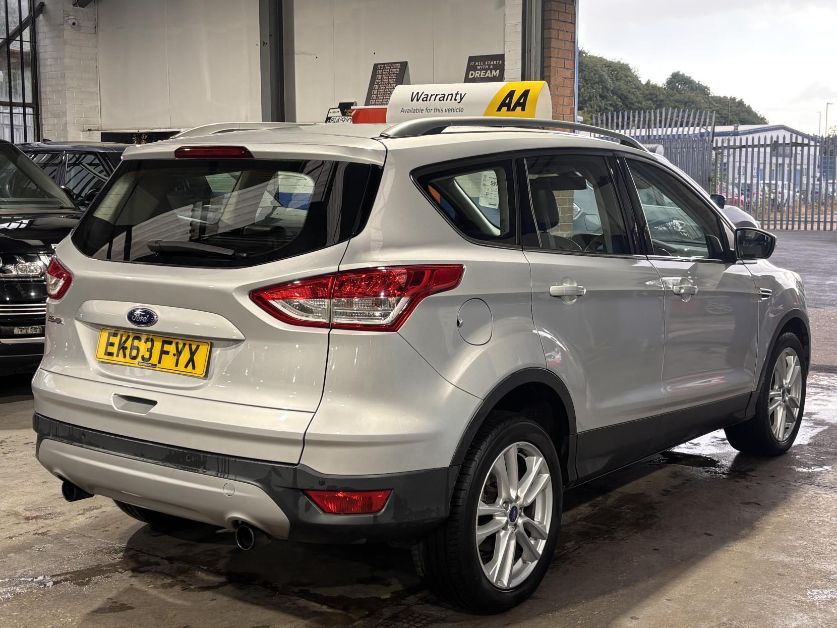 Ford Kuga - Image 6
