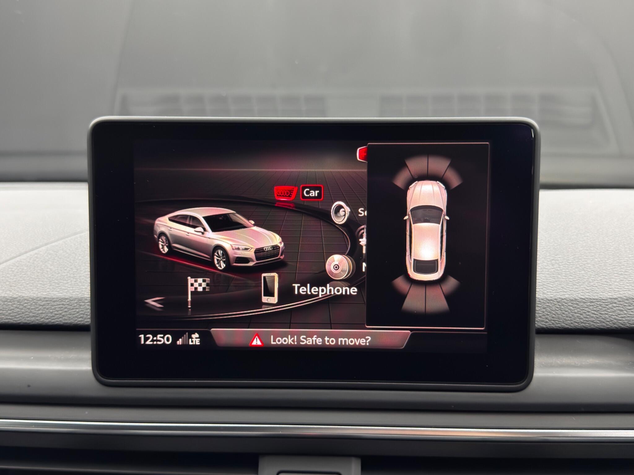 Audi A5 - Image 37