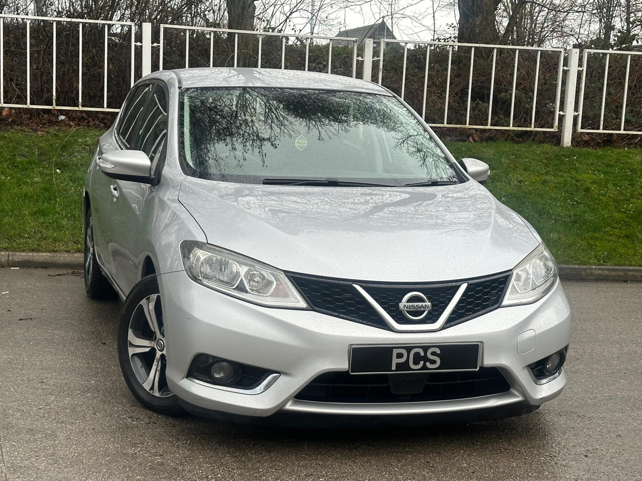 Nissan Pulsar - Image 4