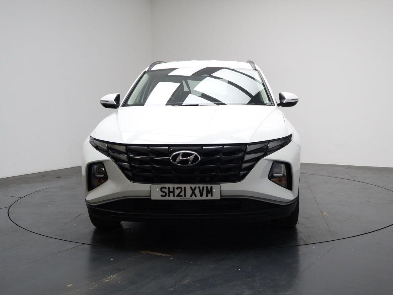 Hyundai Tucson - Image 5