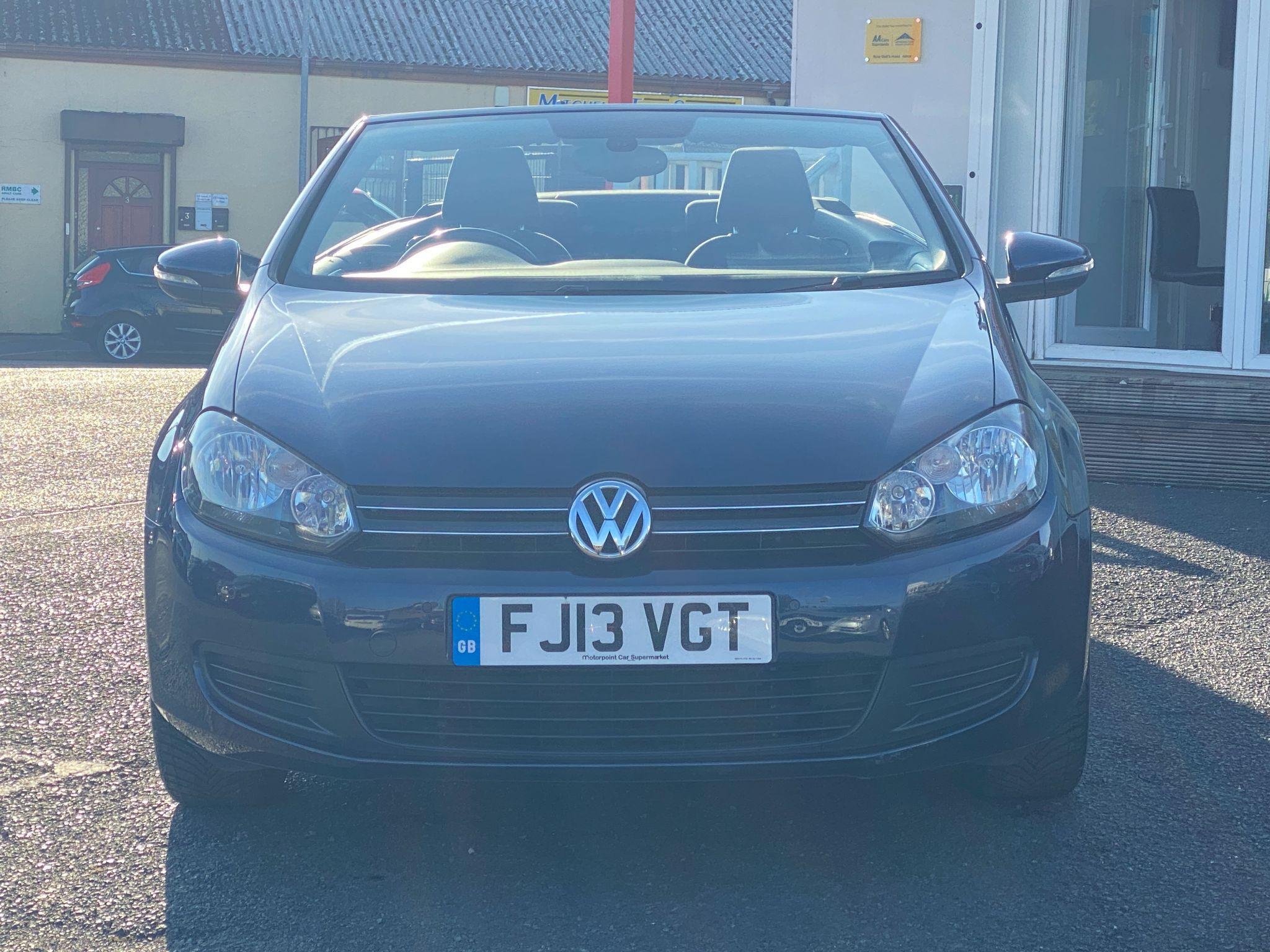 Volkswagen Golf - Image 8