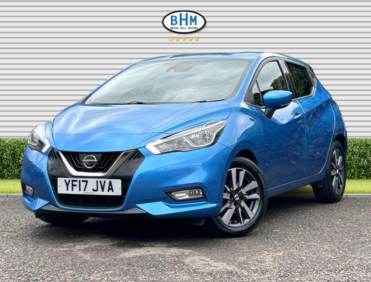 Nissan Micra - Image 7