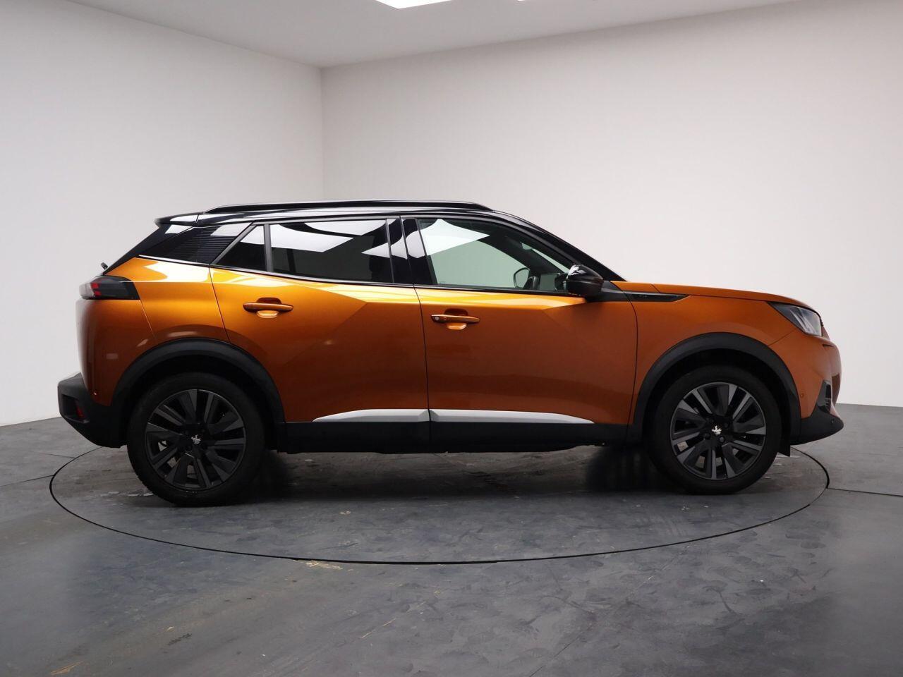 Peugeot E-2008 - Image 14