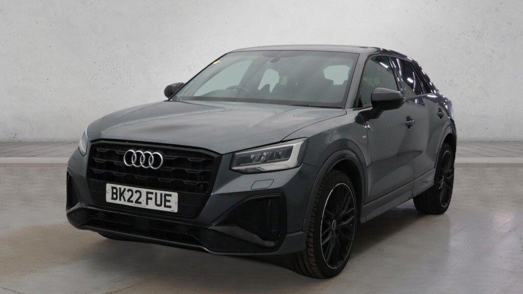 Audi Q2 - Image 2