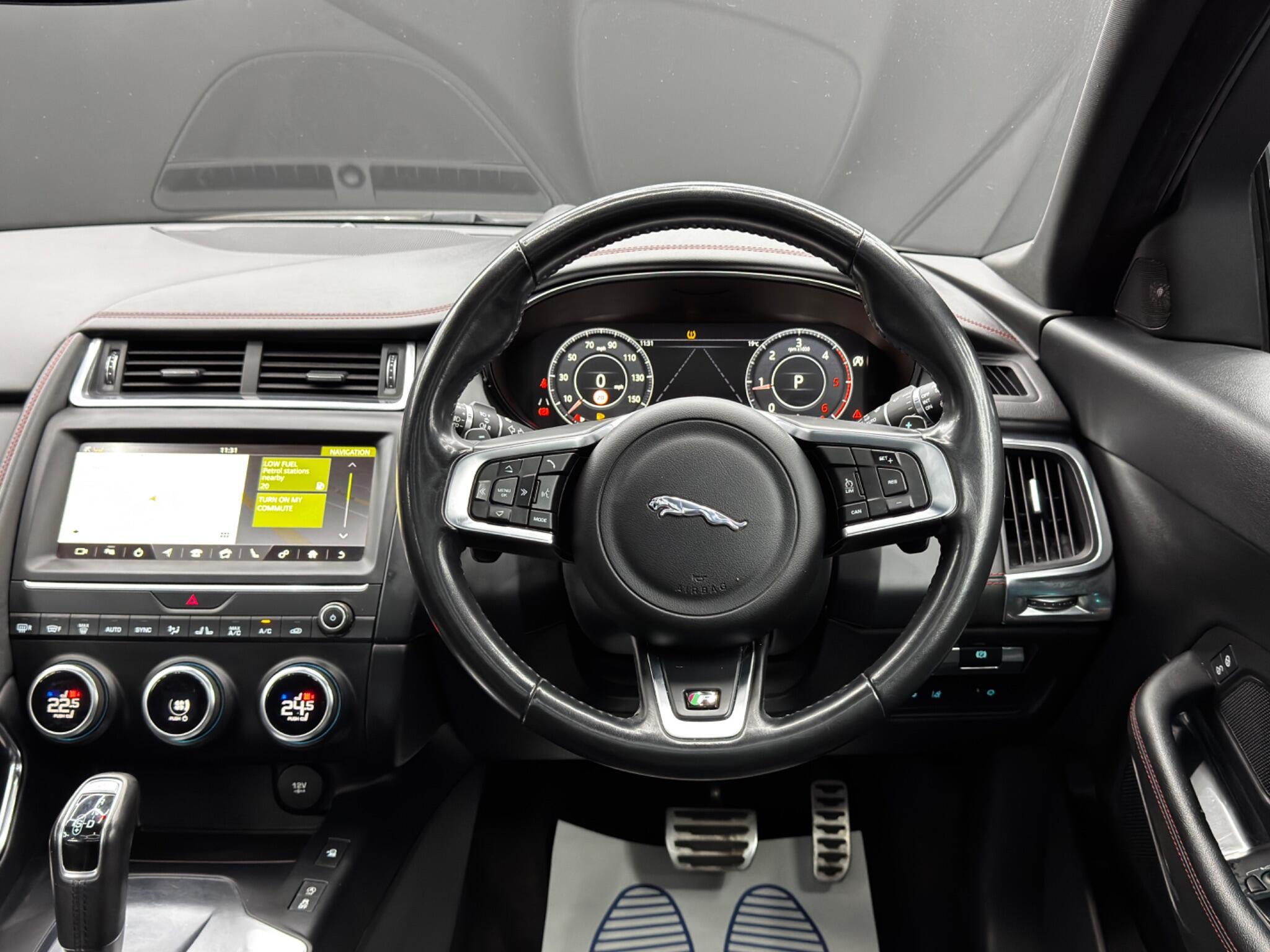 Jaguar E-Pace - Image 18