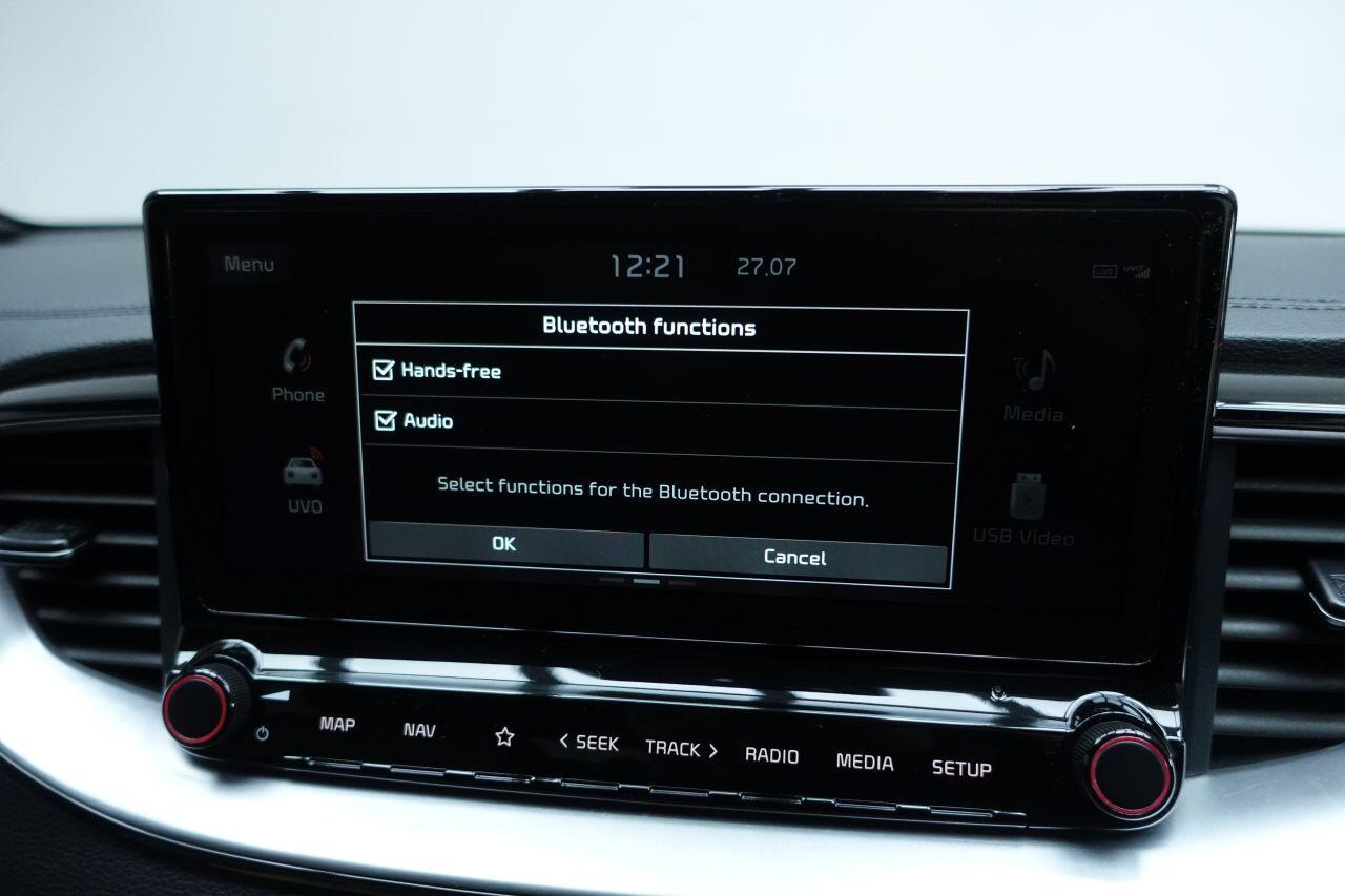 Kia ceed - Image 13