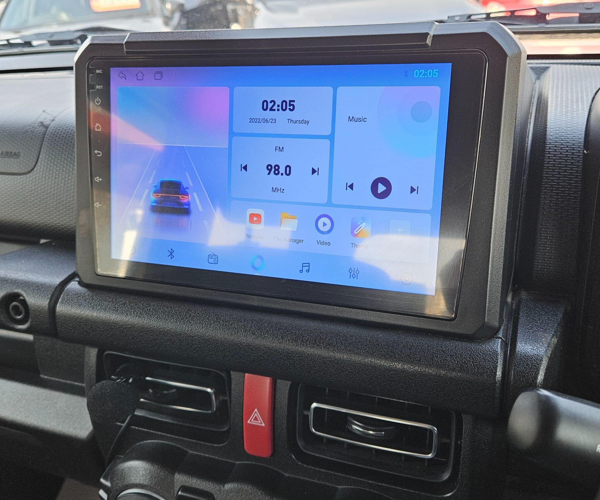 Suzuki Jimny - Image 41