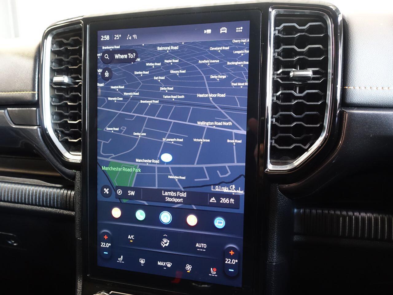 Ford Ranger - Image 3