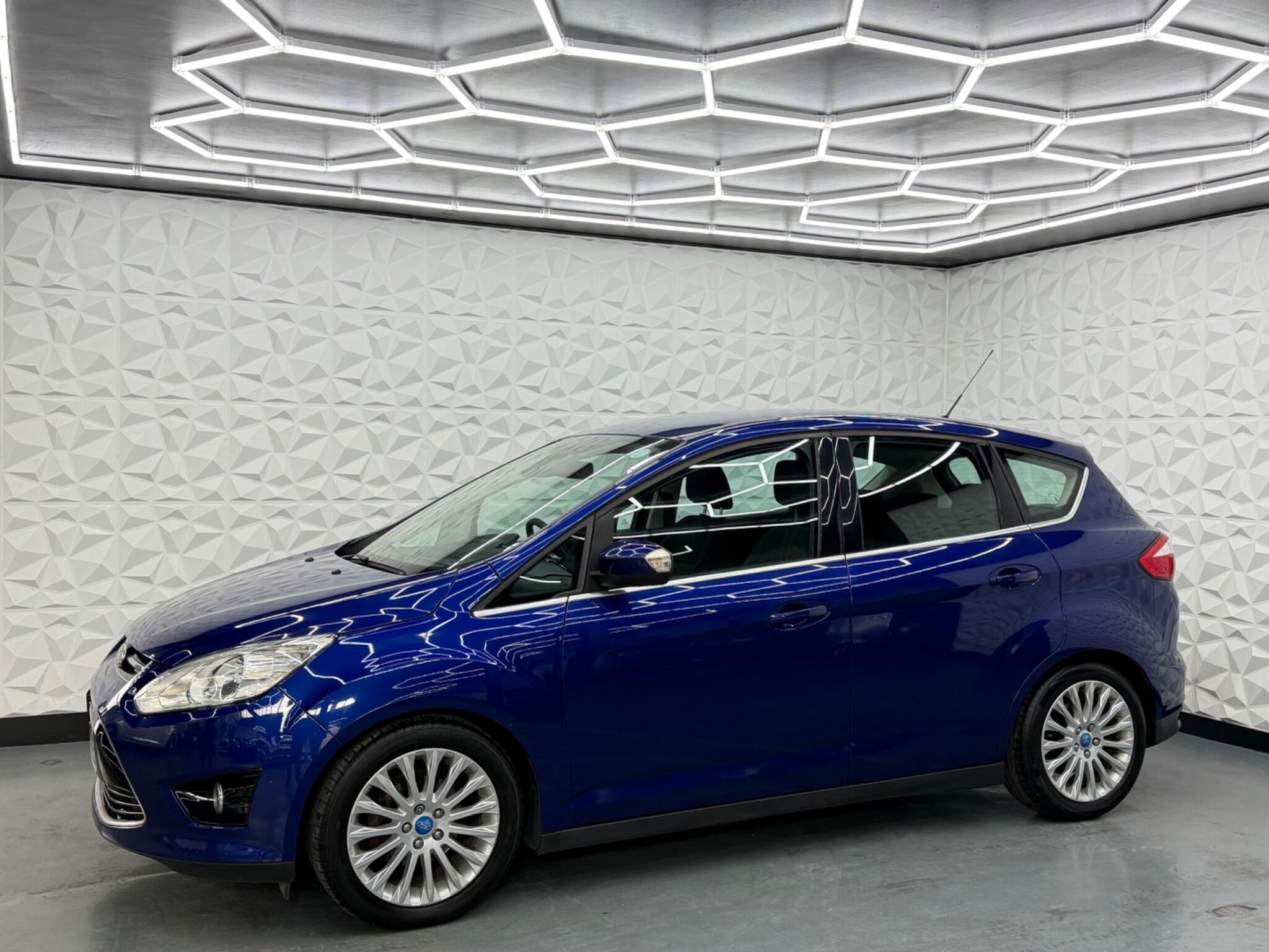 Ford C-MAX - Image 6