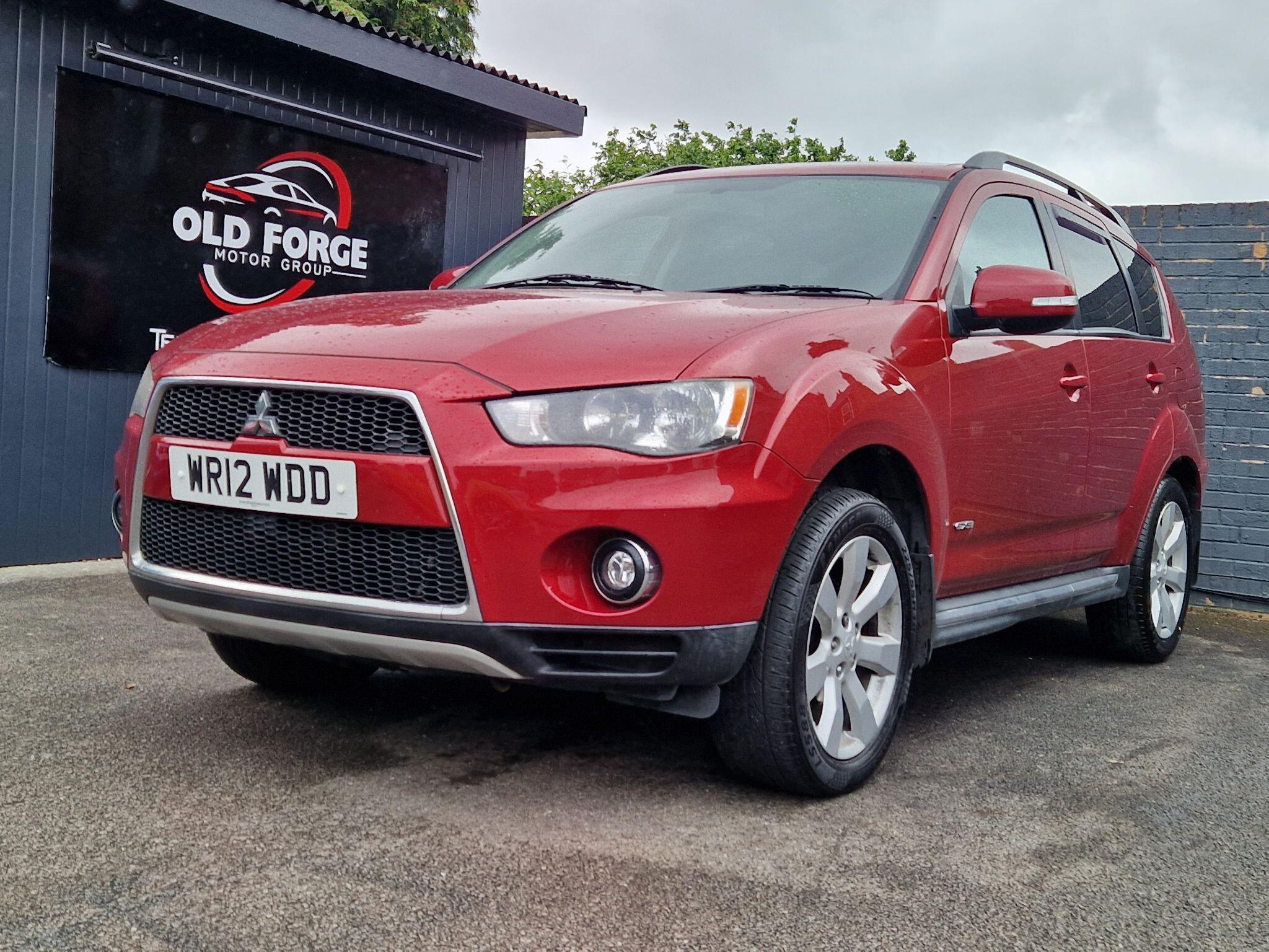 Mitsubishi Outlander - Image 18