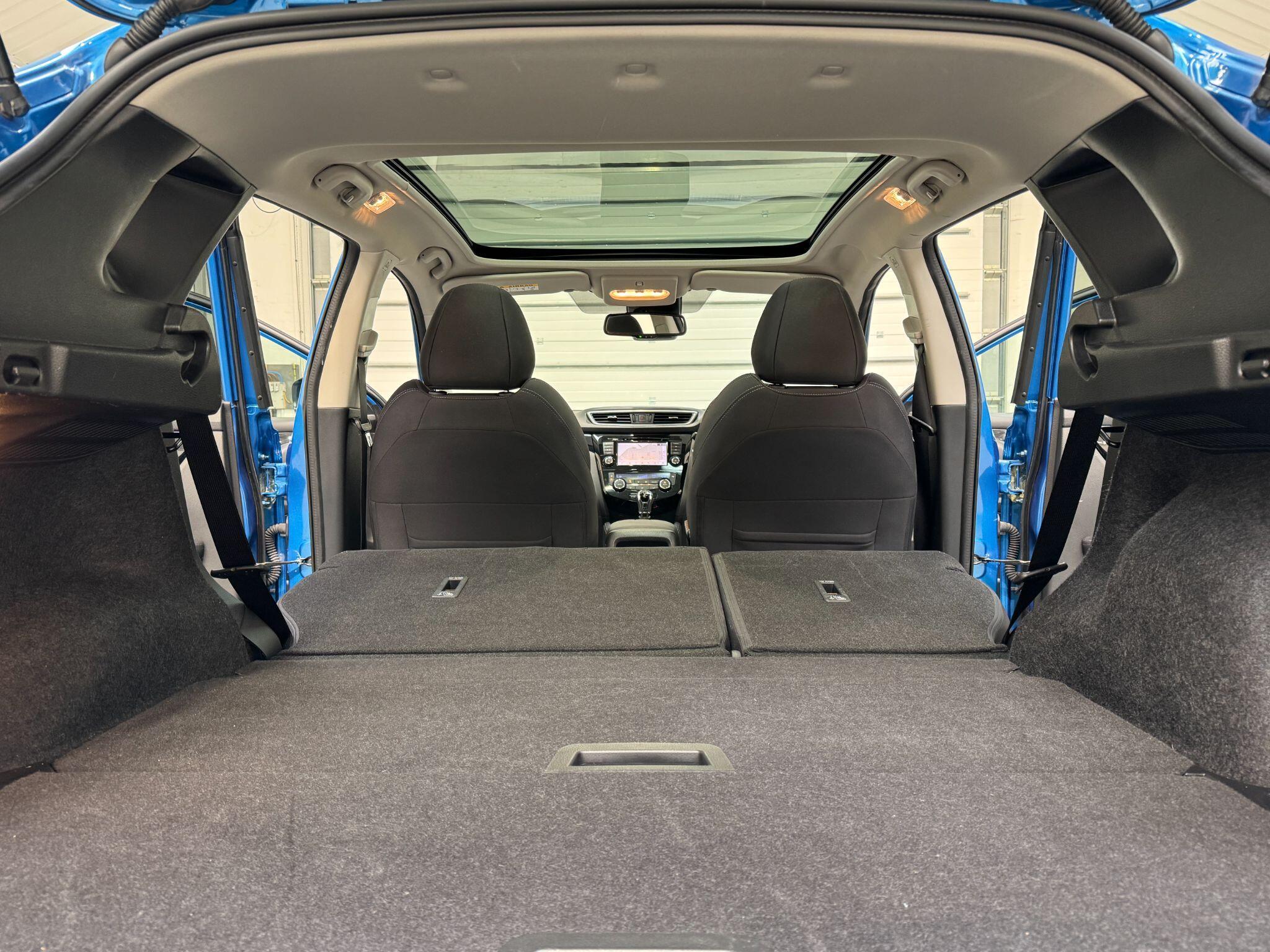 Nissan Qashqai - Image 61