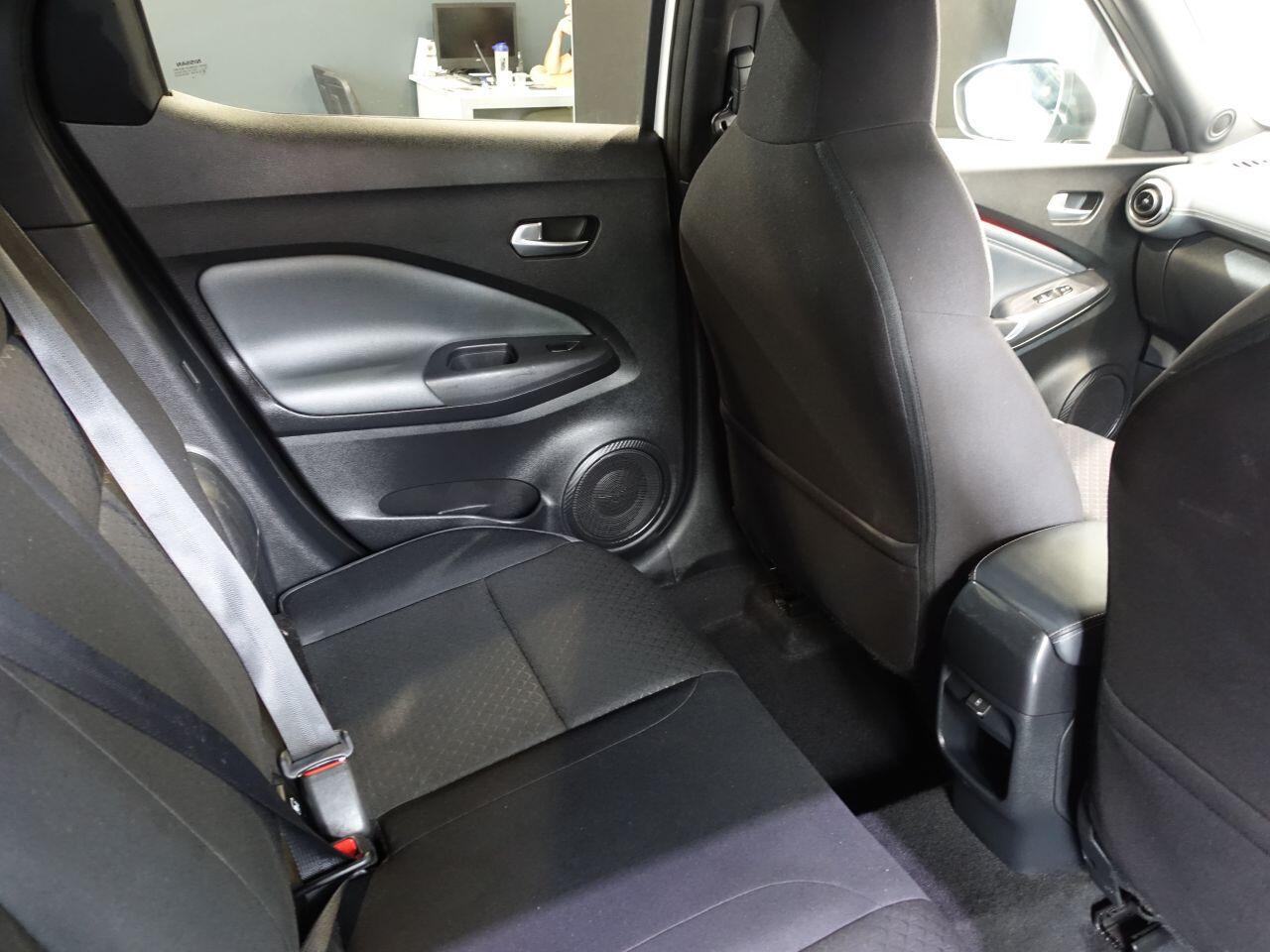 Nissan Juke - Image 15