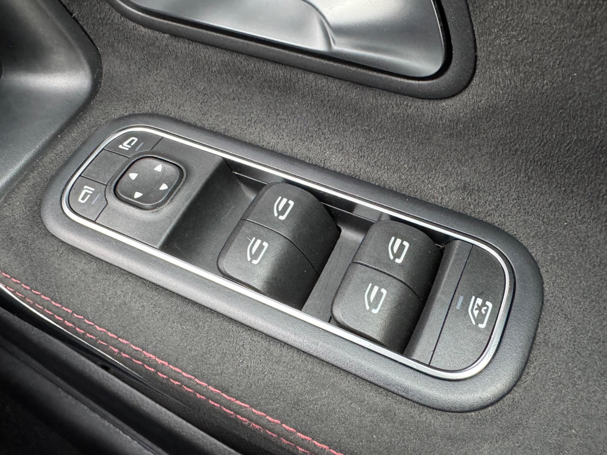 Mercedes A Class - Image 39