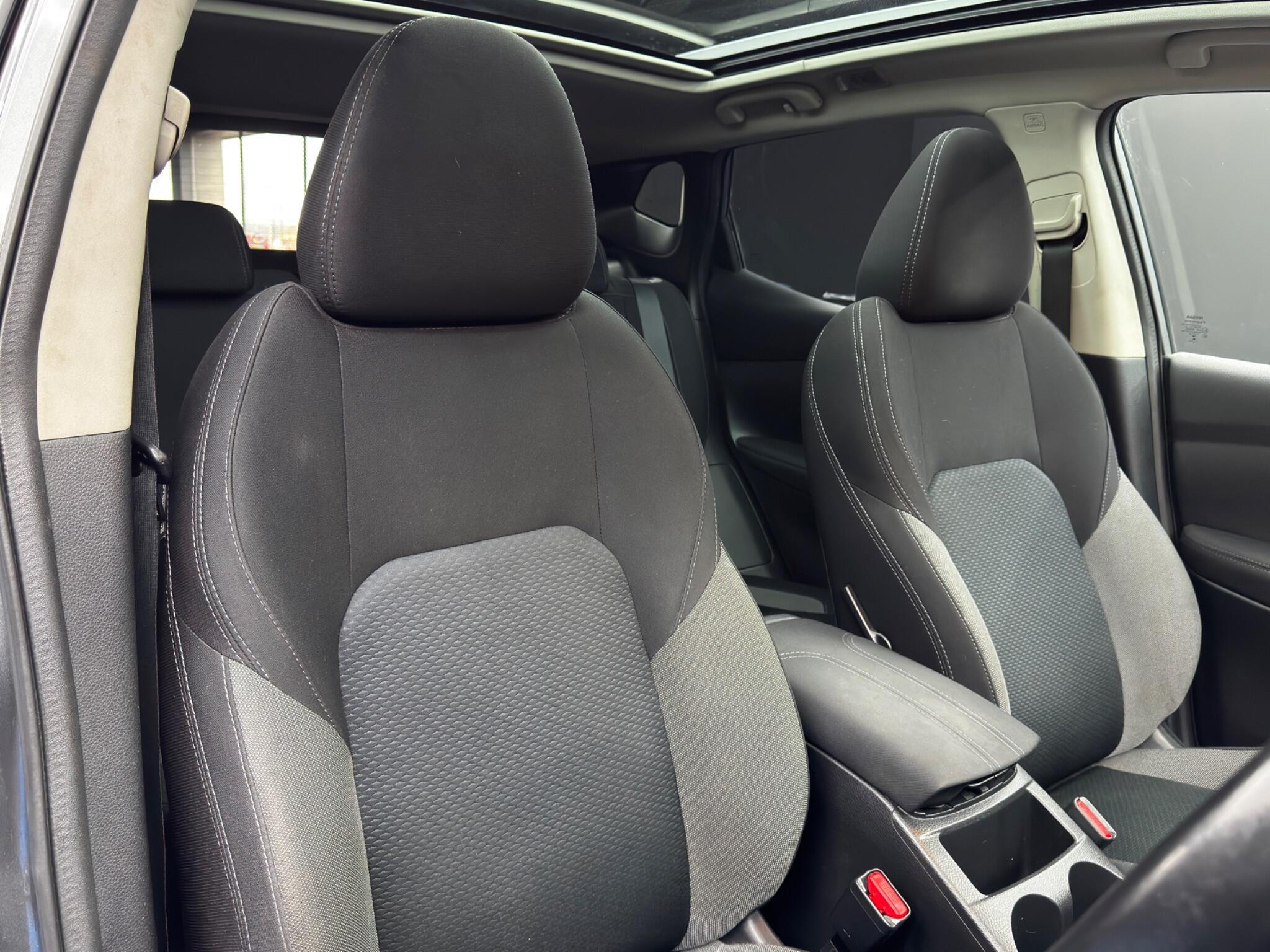 Nissan Qashqai - Image 12