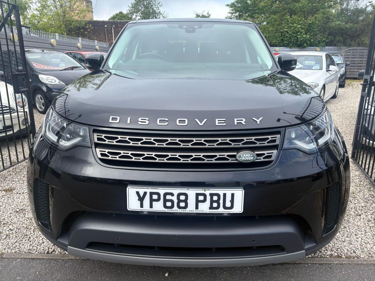 Land Rover Discovery - Image 2