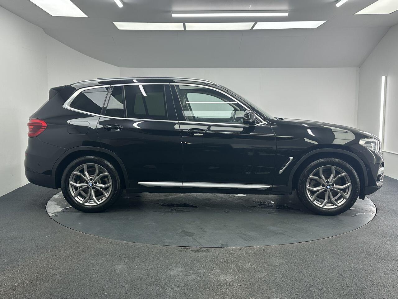 BMW X3 - Image 10