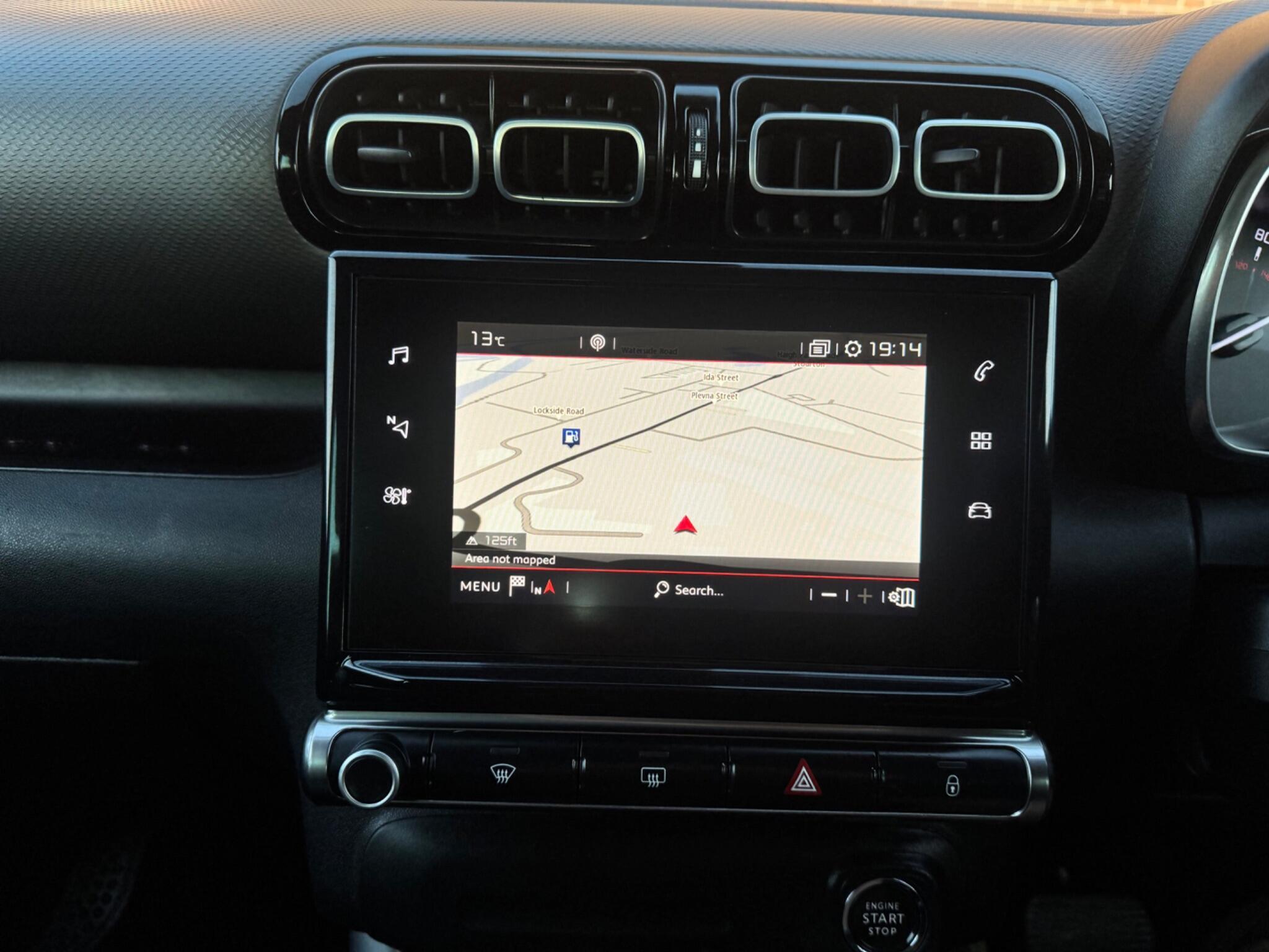 Citroen C3 Aircross - Image 17