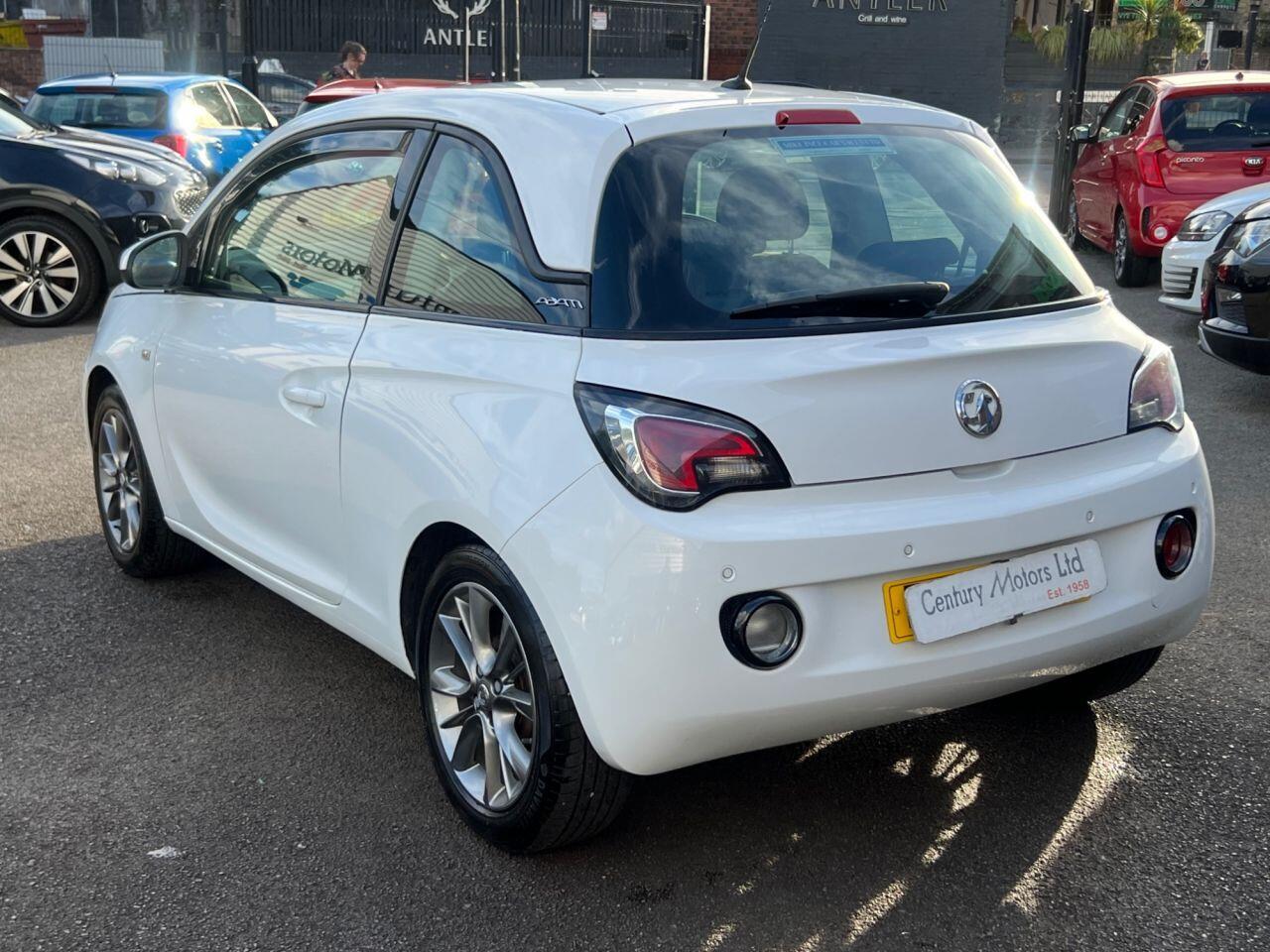 Vauxhall ADAM - Image 3
