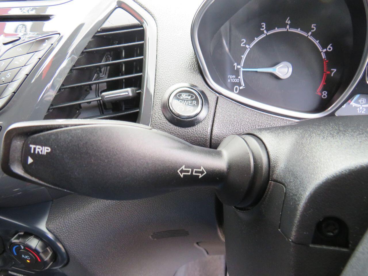 Ford Ecosport - Image 20