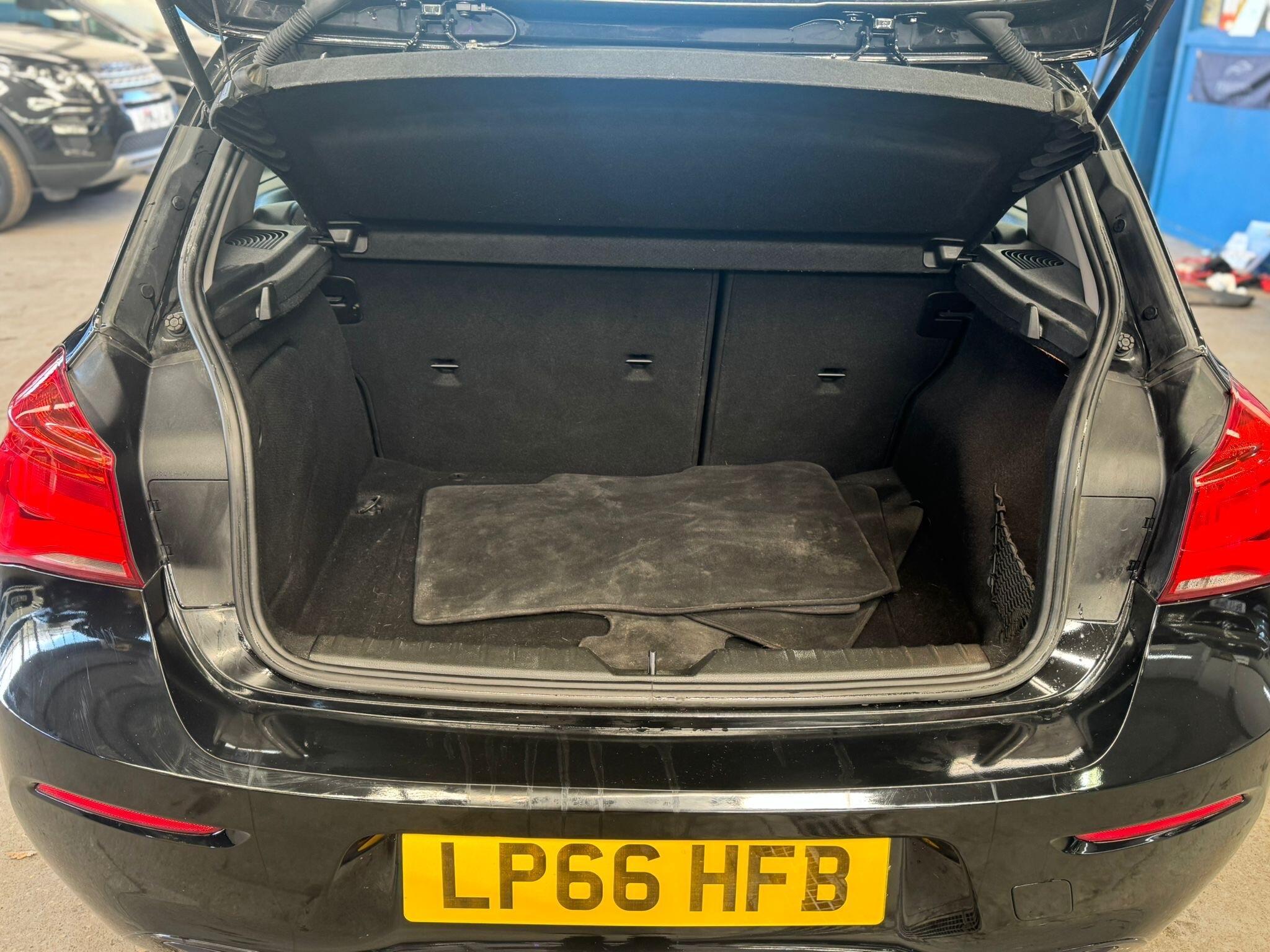 BMW 1 Series - Image 28