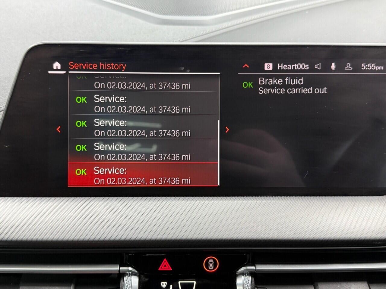 BMW 2 SERIES GRAN COUPE - Image 26