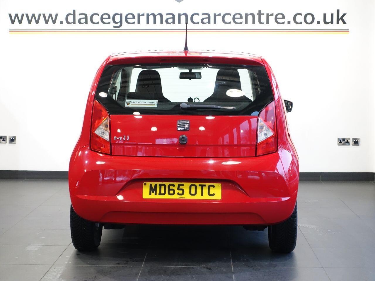 SEAT Mii - Image 11