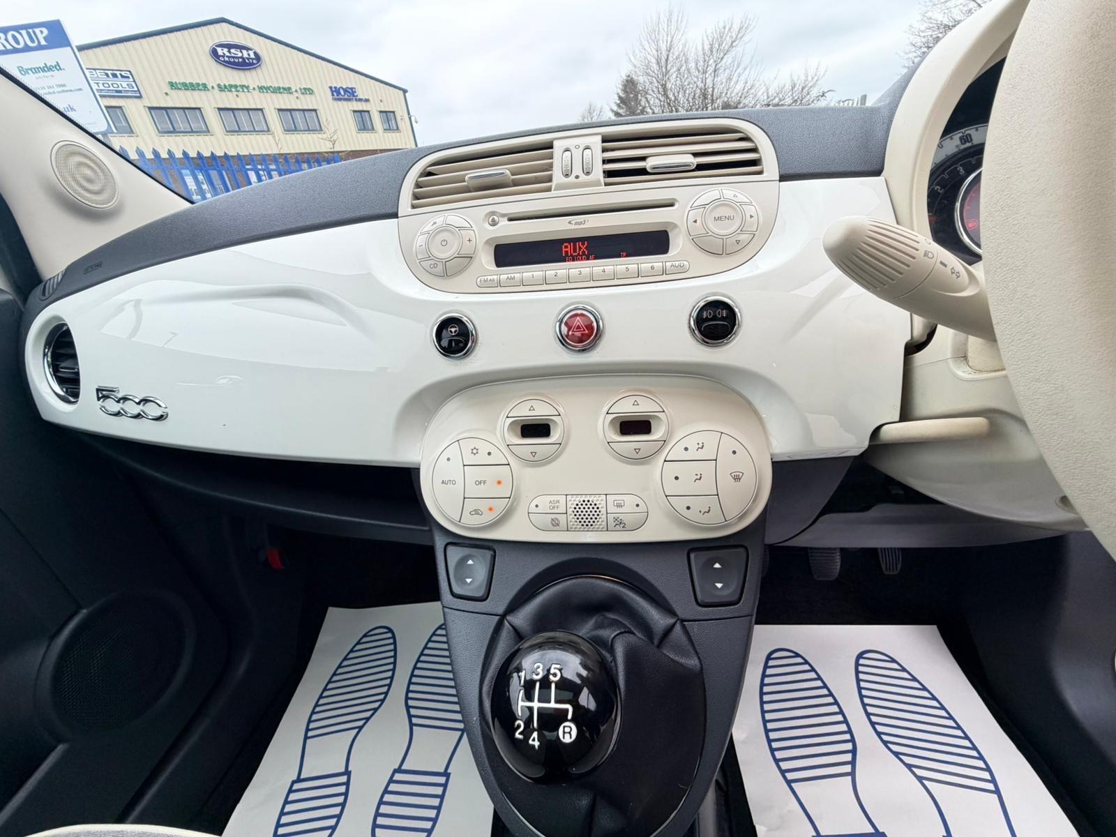 Fiat 500 - Image 14