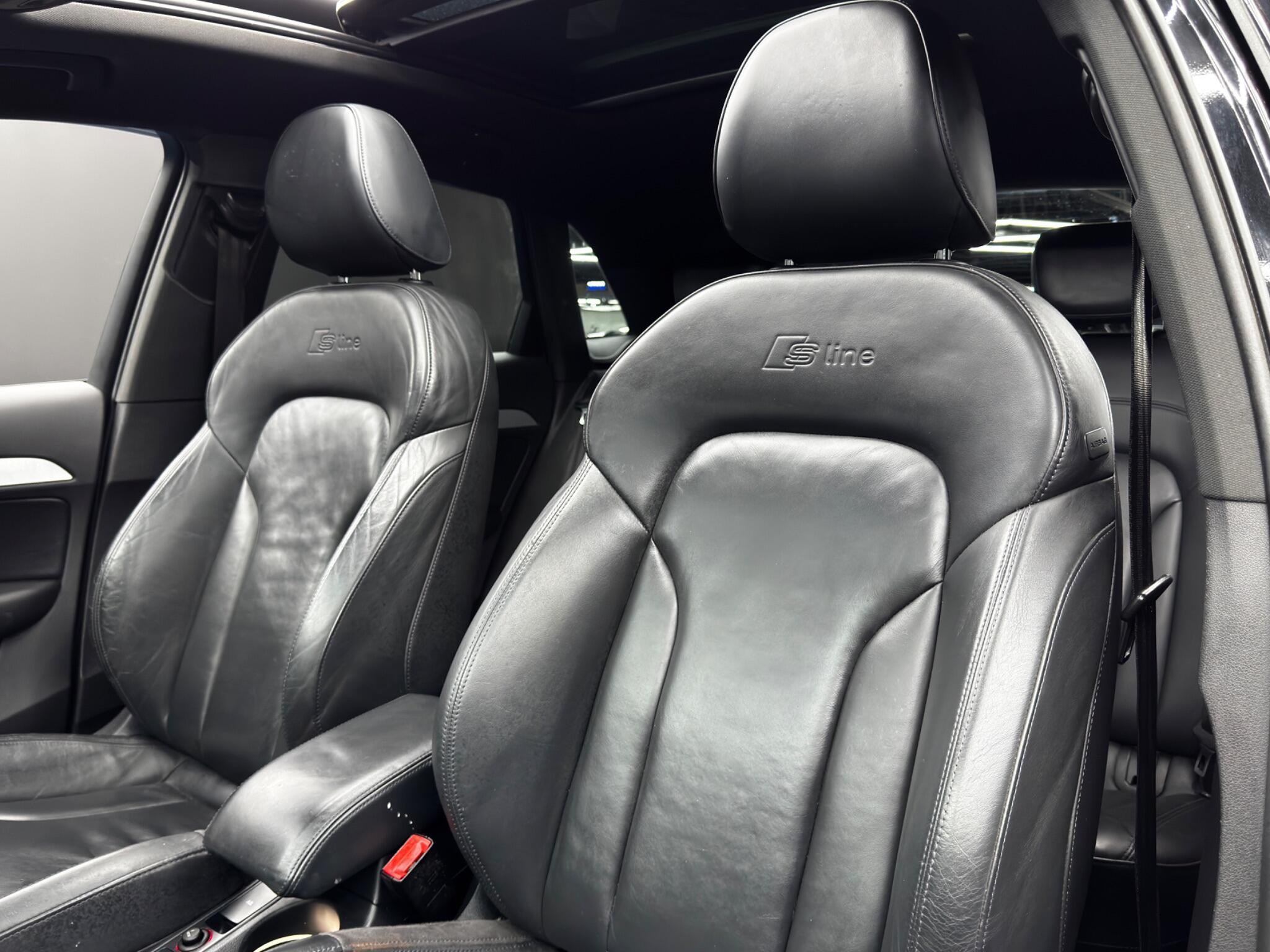 Audi Q3 - Image 14