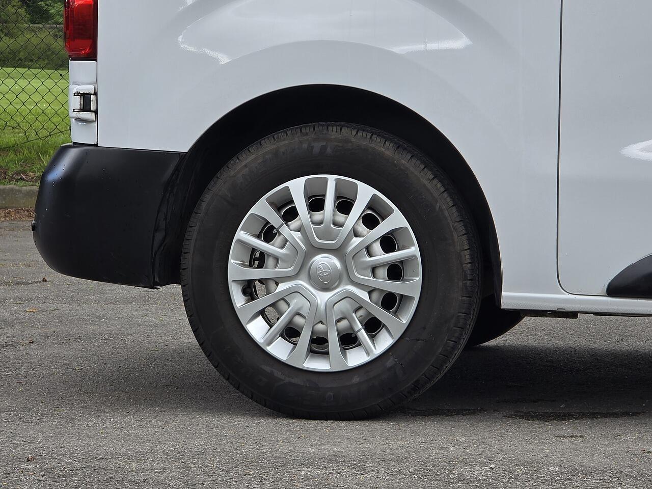 Toyota Proace - Image 13