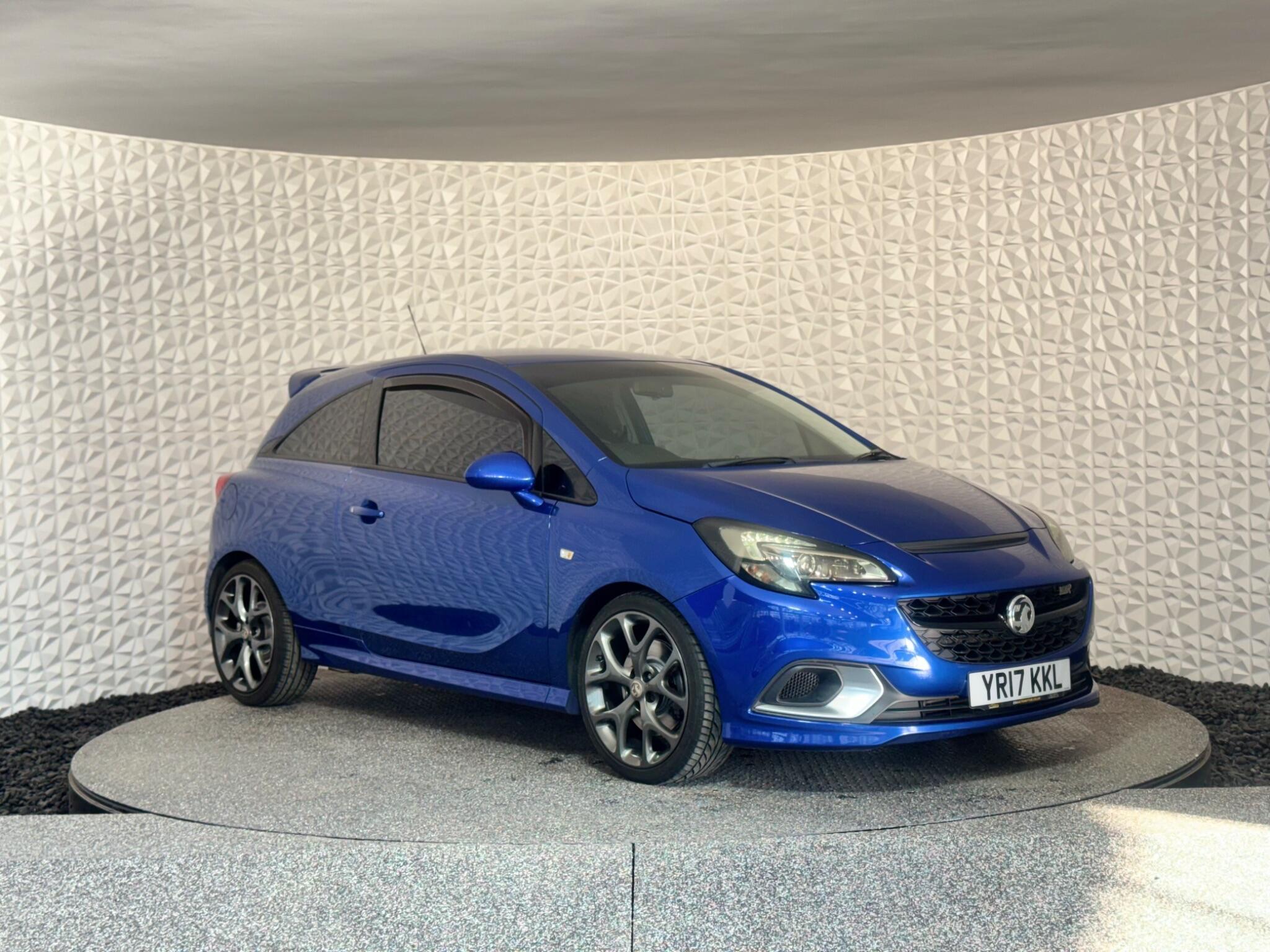 Vauxhall Corsa - Image 8