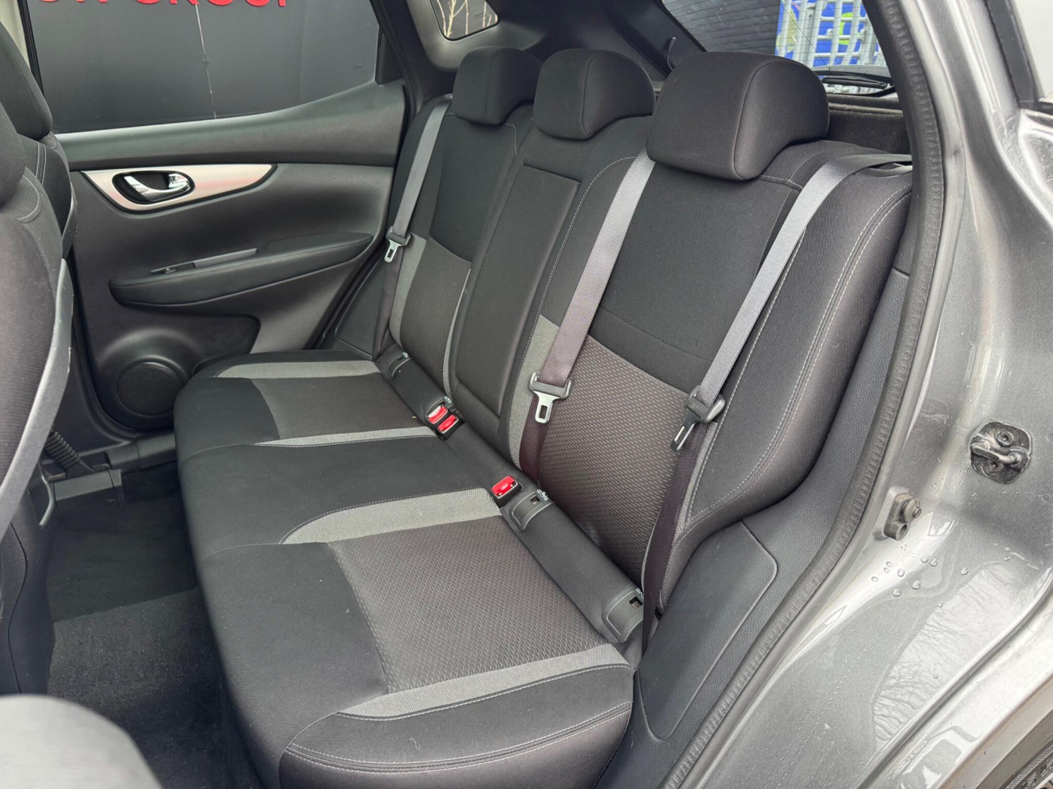 Nissan Qashqai - Image 14