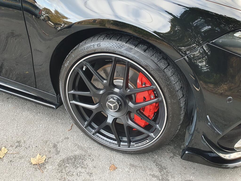 Mercedes A Class - Image 17