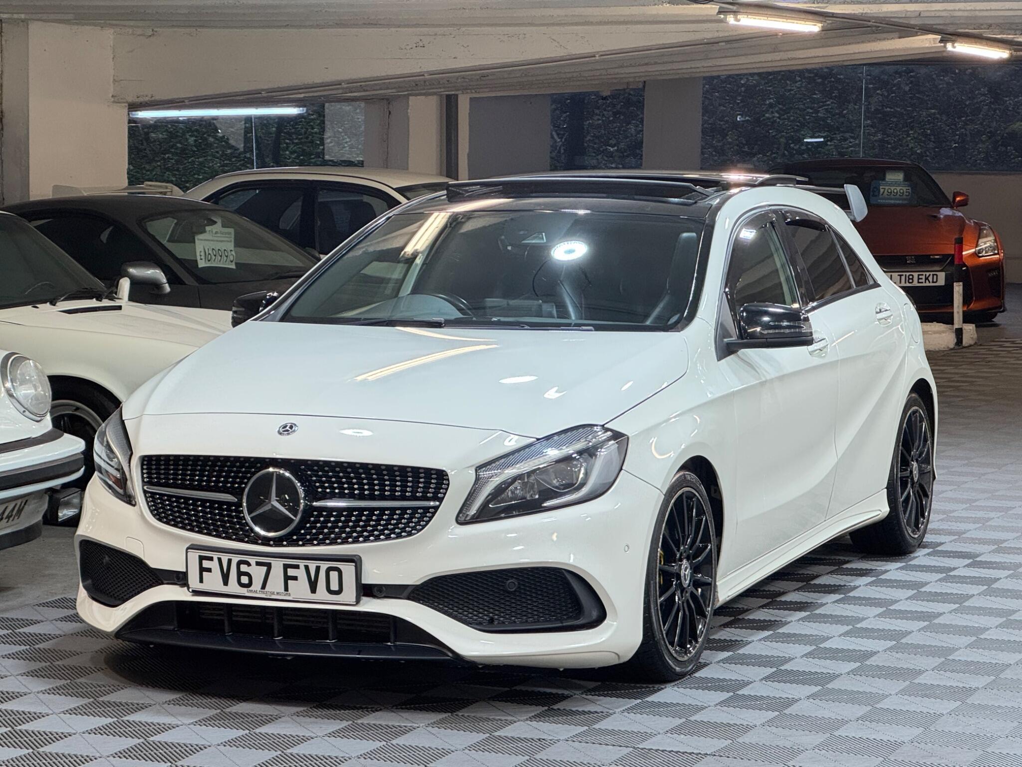 Mercedes A Class - Image 6