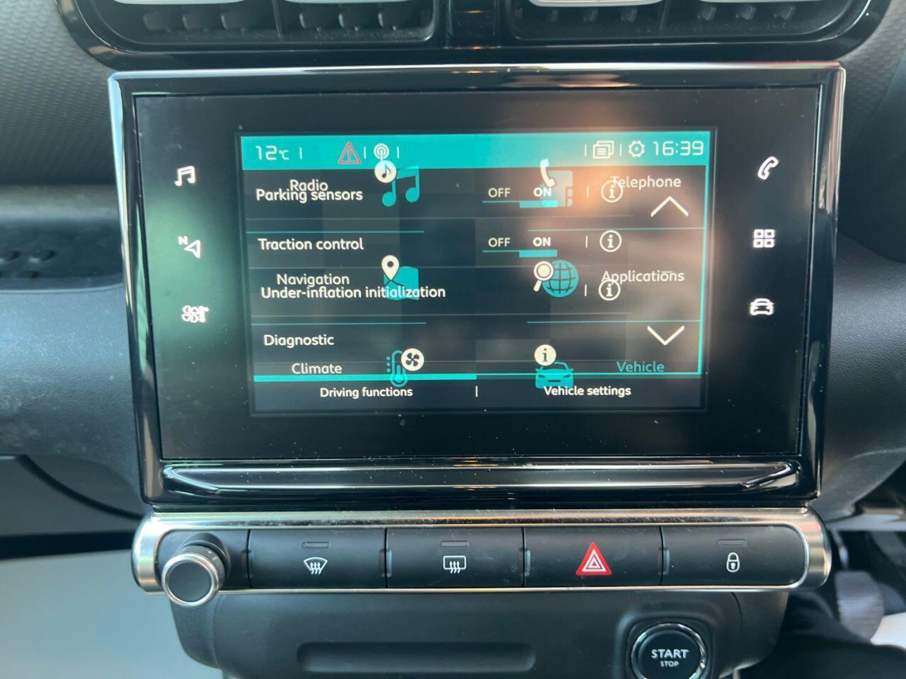 Citroen C3 Aircross - Image 21