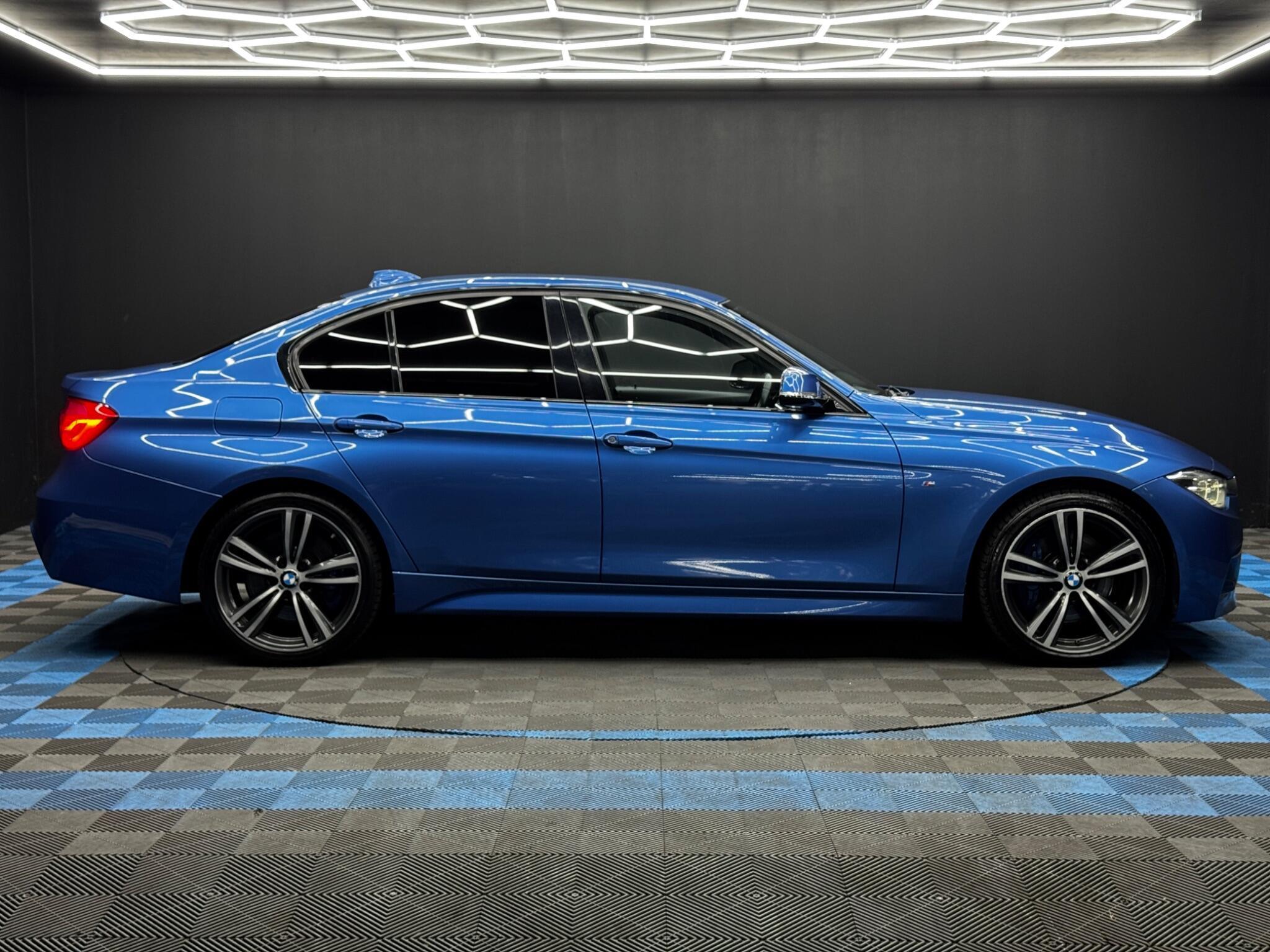 BMW 3 Series - Image 4