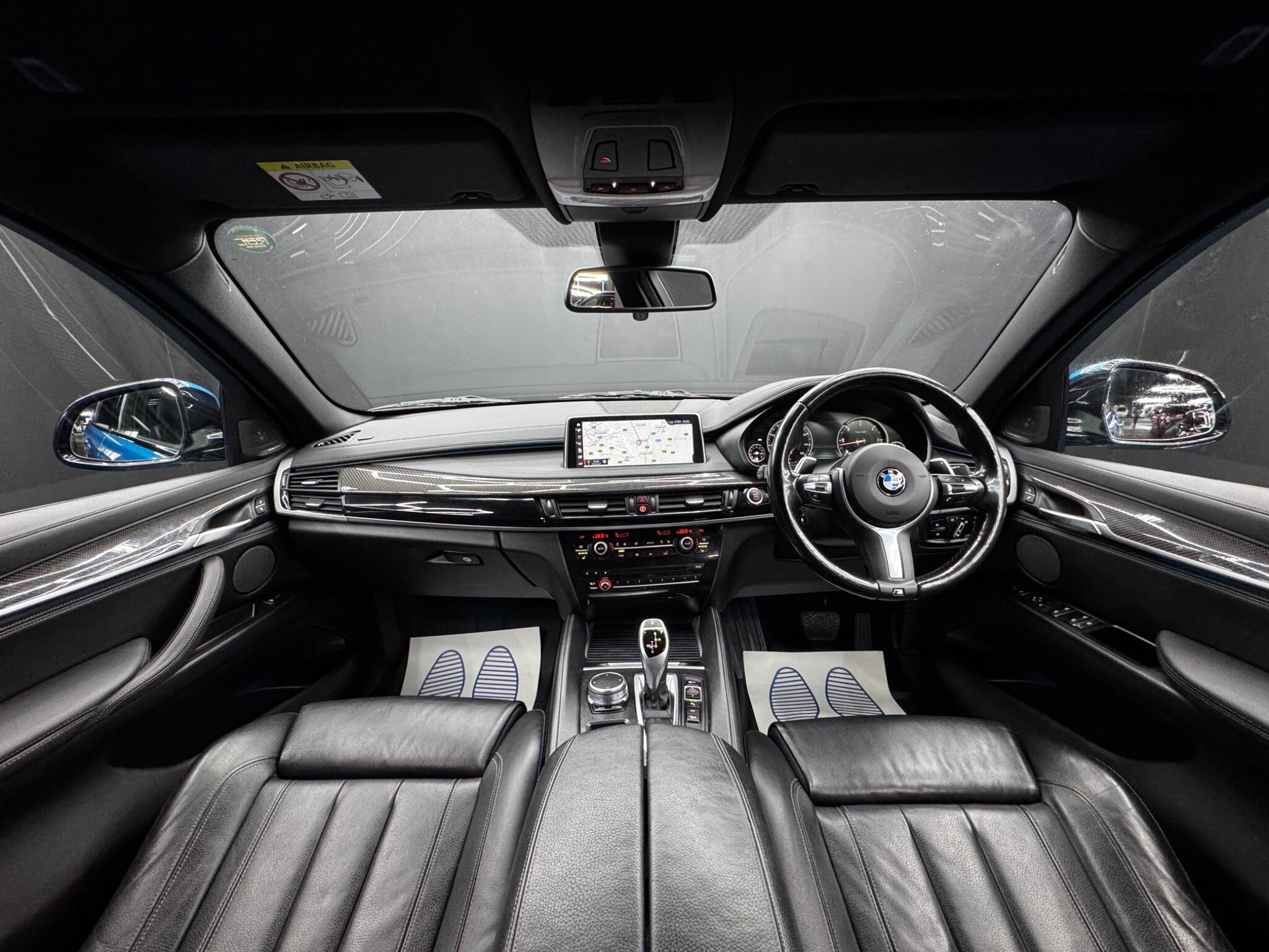 BMW X6 - Image 17