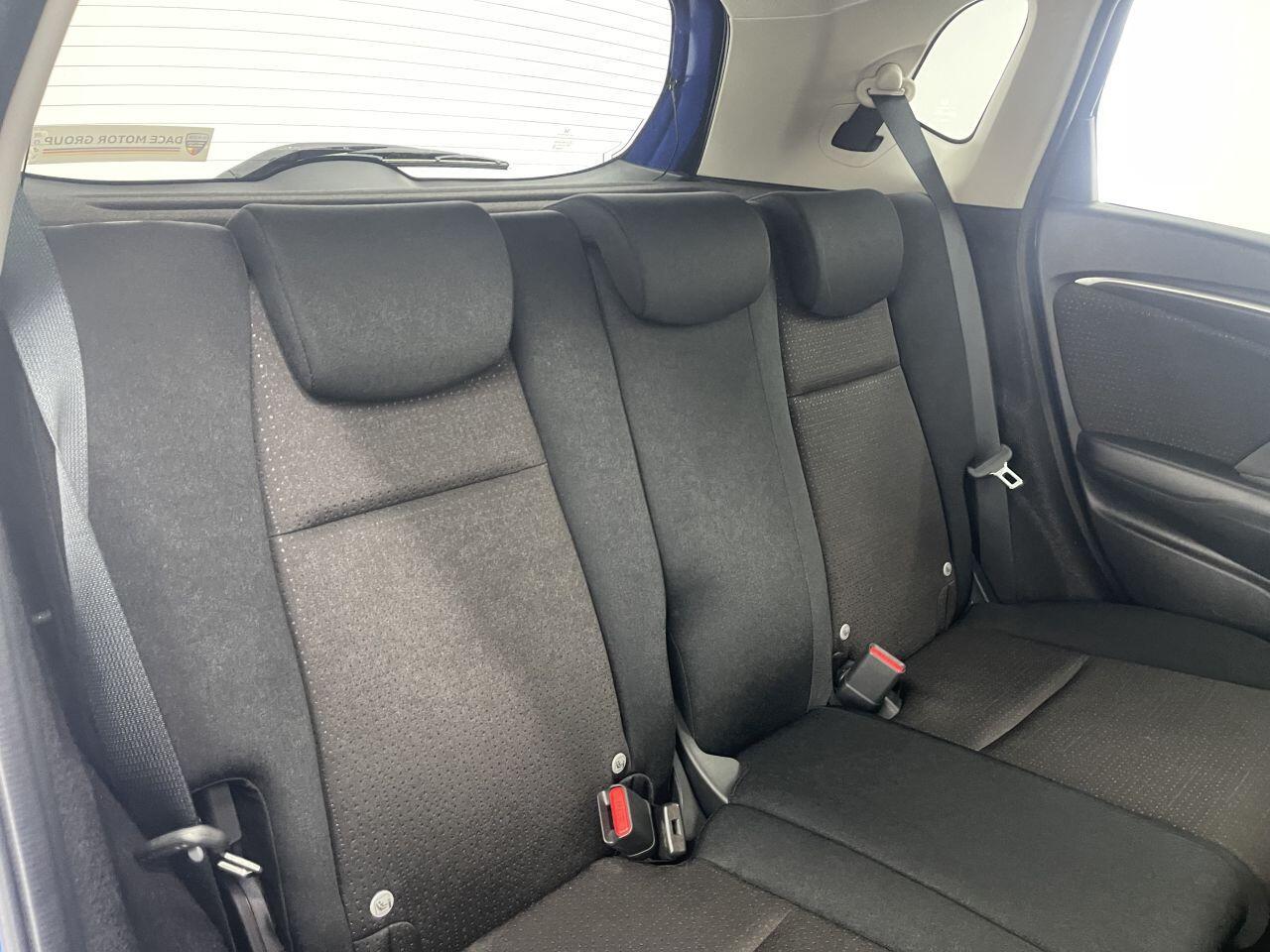 Honda Jazz - Image 25