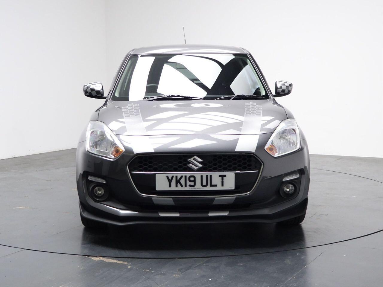 Suzuki Swift - Image 5
