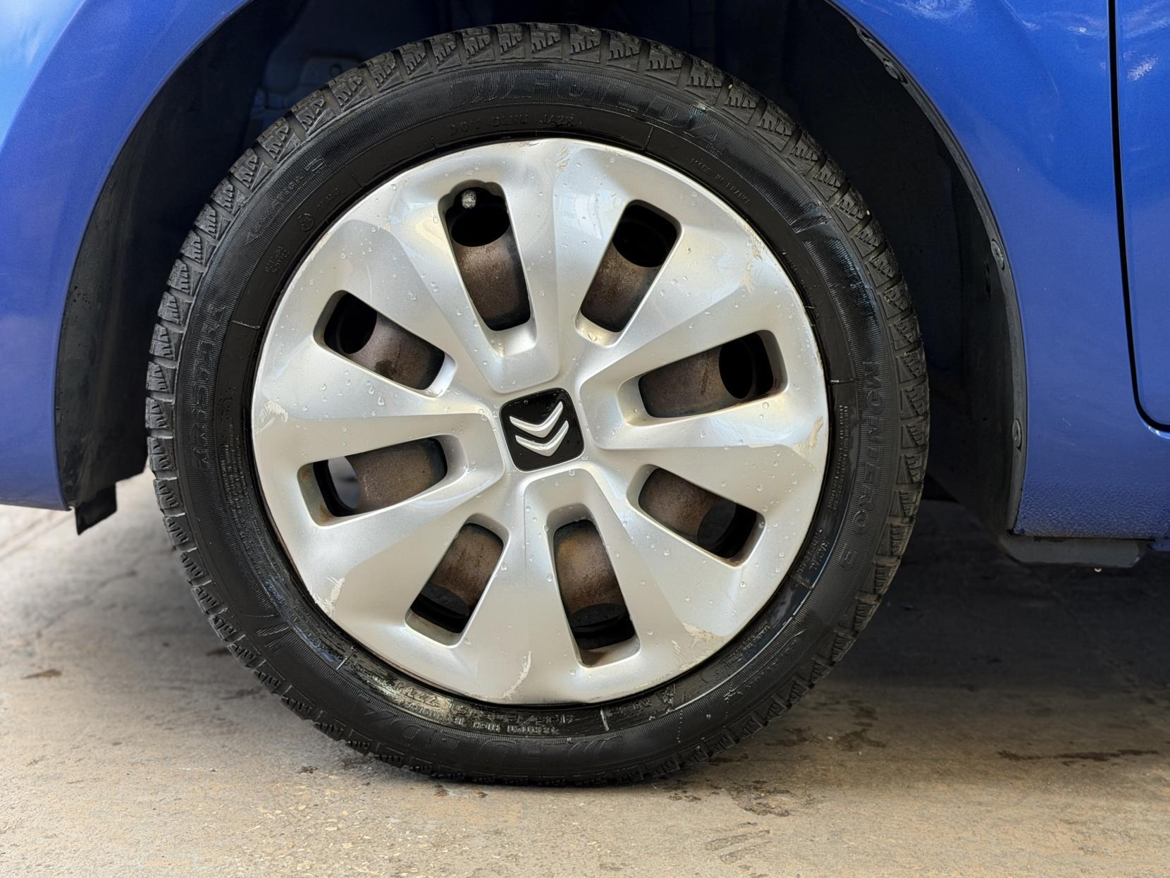 Citroen C1 - Image 17