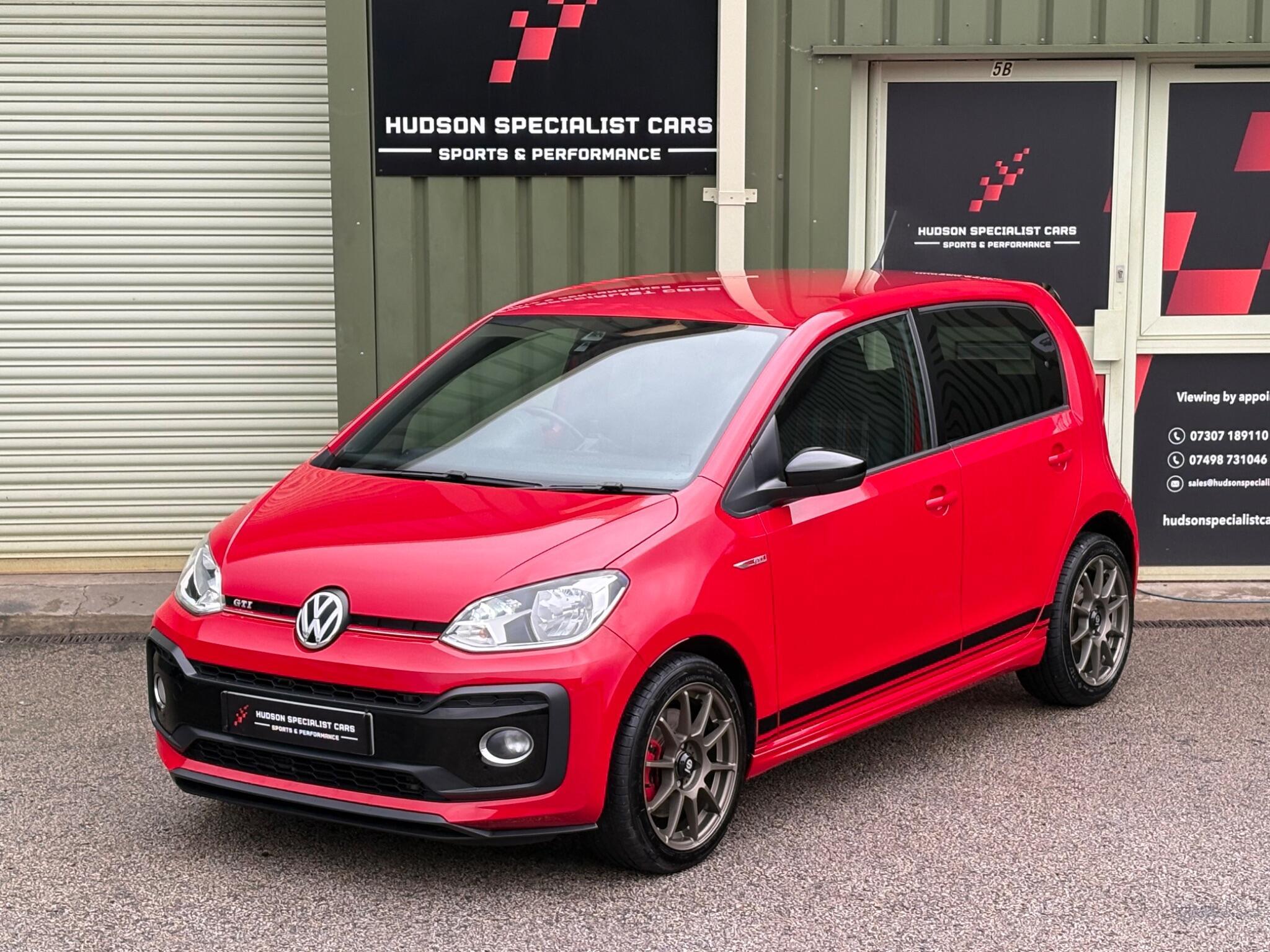 Volkswagen up! - Image 6