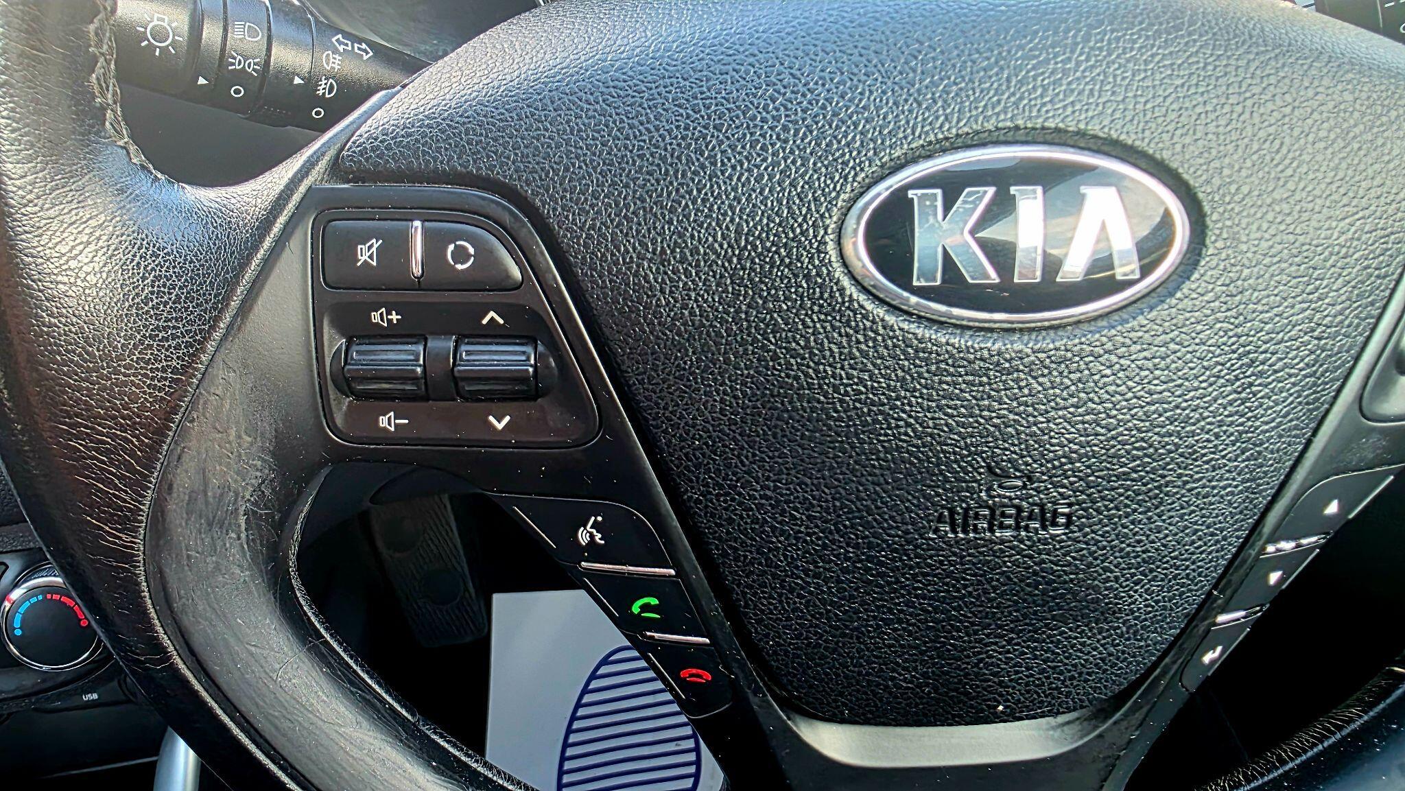 Kia ceed - Image 26