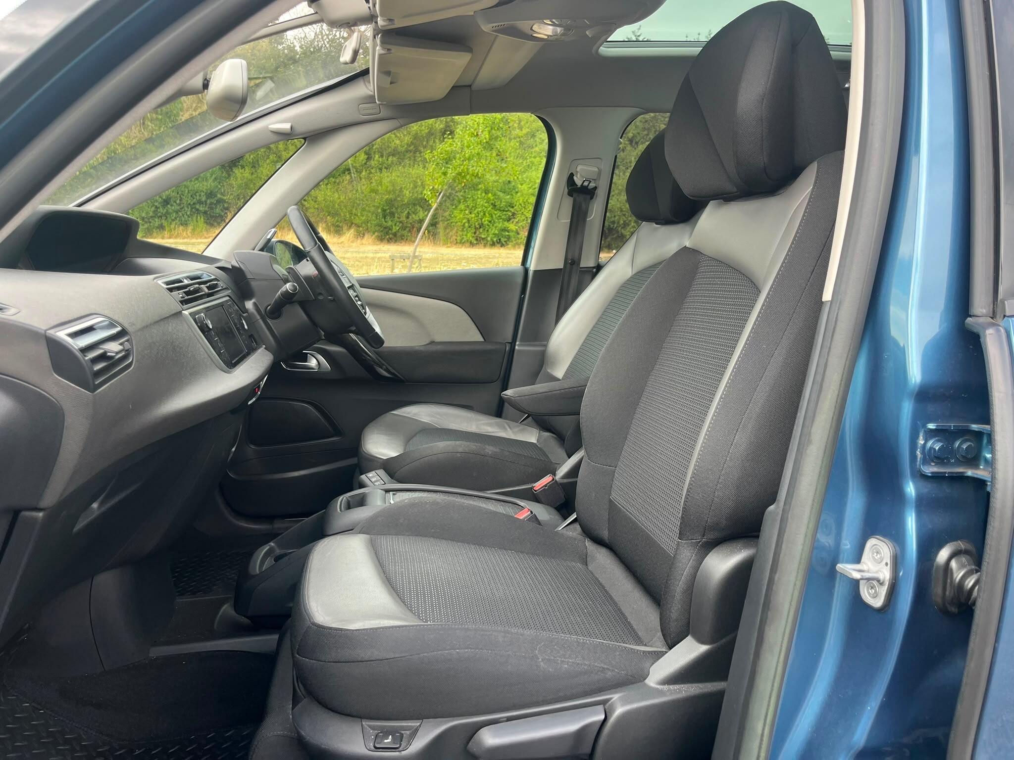 Citroen Grand C4 Picasso - Image 7