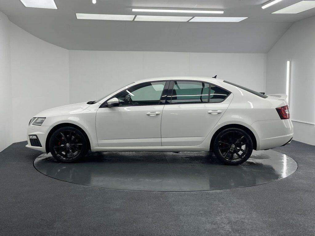 Skoda Octavia - Image 7