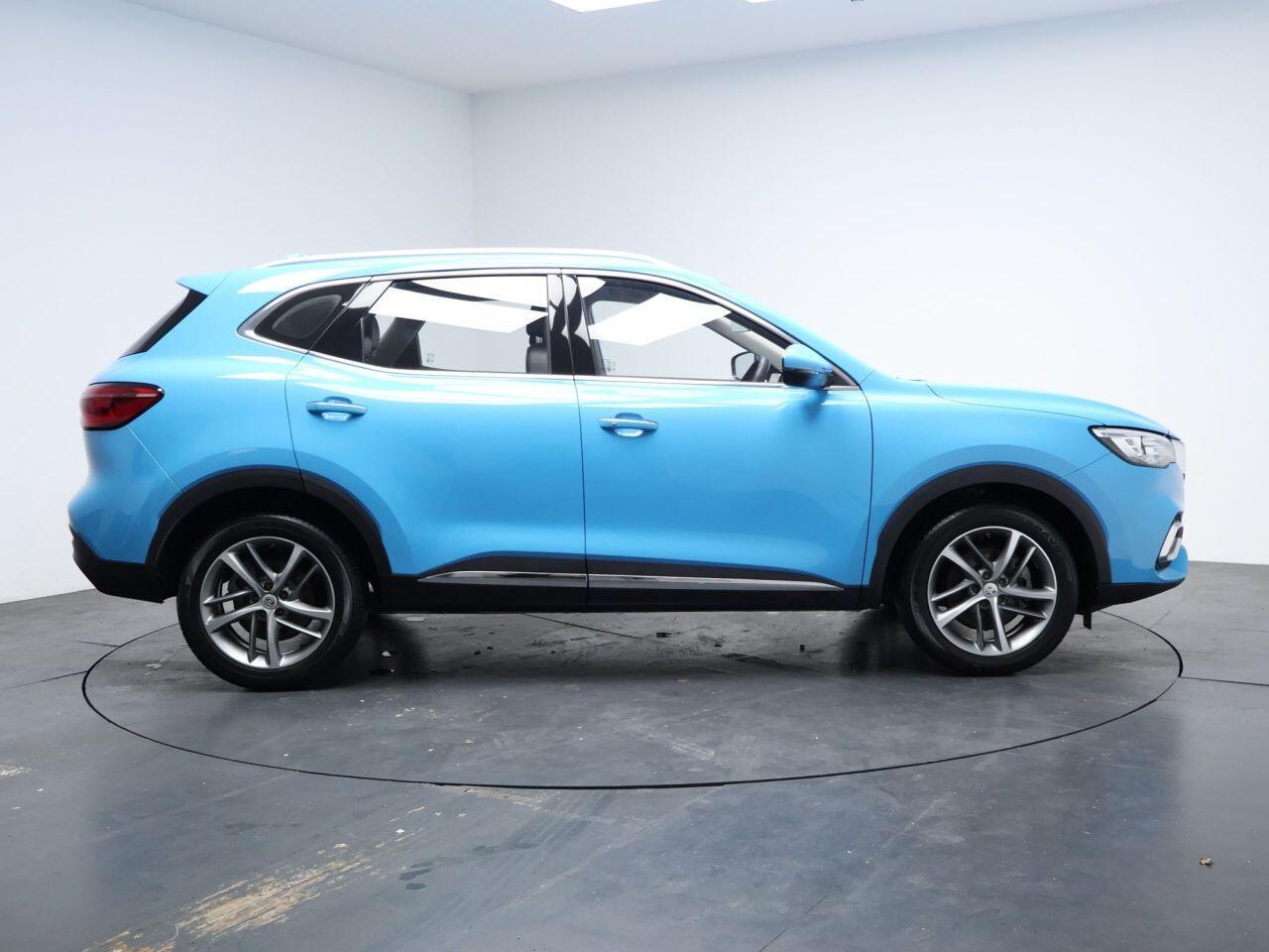 MG MG HS - Image 15