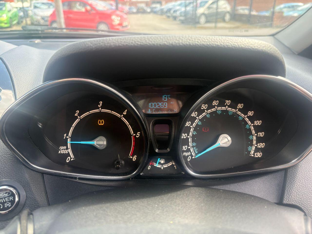 Ford B-Max - Image 16