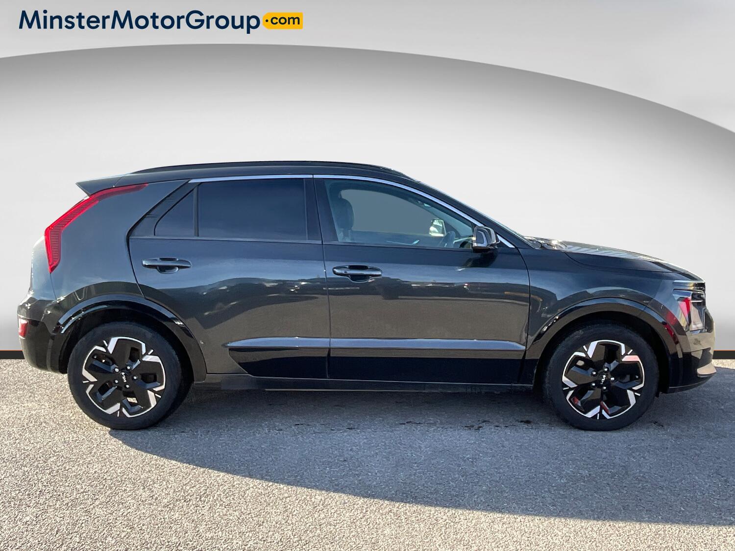 Kia Niro - Image 2