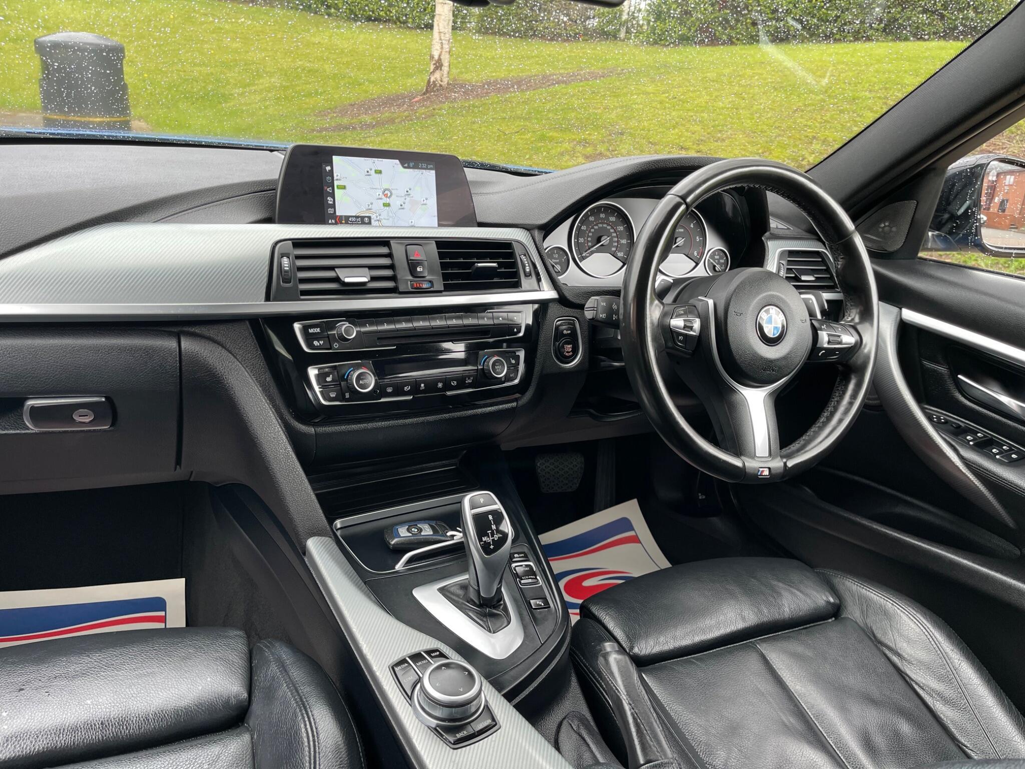 BMW 3 Series - Image 41